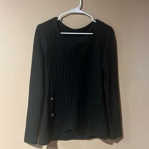 Womens Long Sleeve Sweater Shein